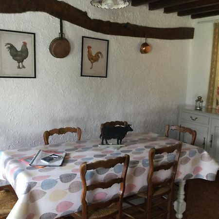 Ma Petite Normande Villa Neuville-les-Dieppe Екстериор снимка