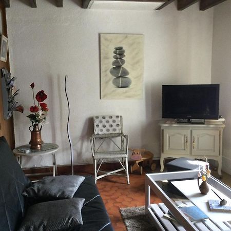 Ma Petite Normande Villa Neuville-les-Dieppe Екстериор снимка