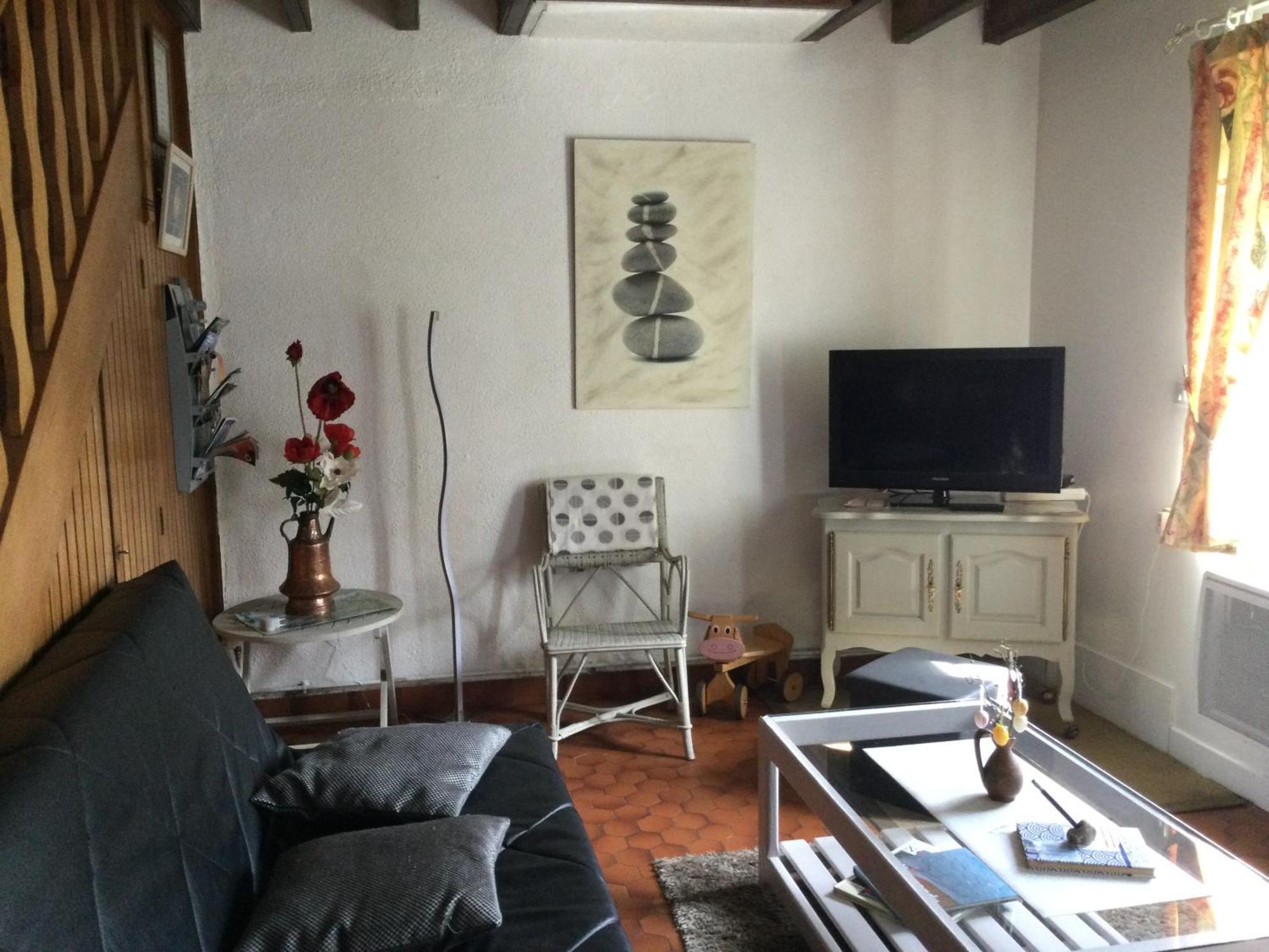 Ma Petite Normande Villa Neuville-les-Dieppe Екстериор снимка